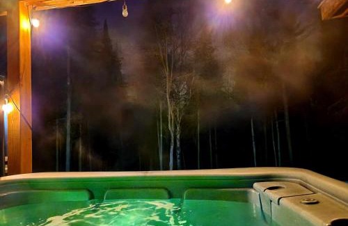 Saint-Faustin-Lac-Carre Apartment | Le Sous Bois 1318