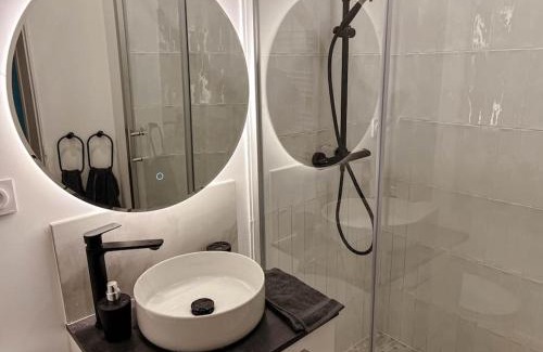 Valence Apartment | Le spacieux et confortable à 15min de la gare