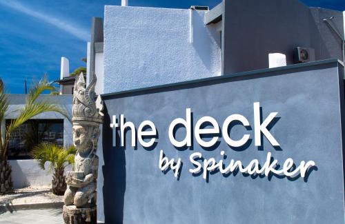 Le Grau-Du-Roi Hotel | Le Spinaker