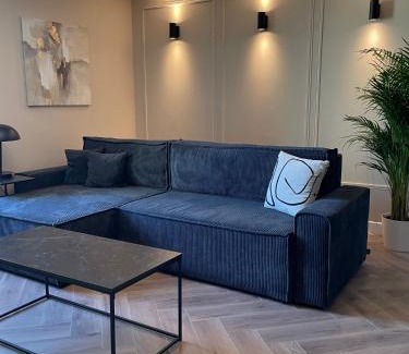 Chalon-sur-Saone Apartment | Le Splendid by Paka