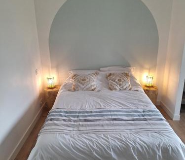 Soustons Bed & Breakfast | Le spot Landais - Côté piscine