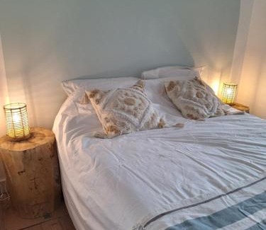 Soustons Bed & Breakfast | Le spot Landais - Côté piscine
