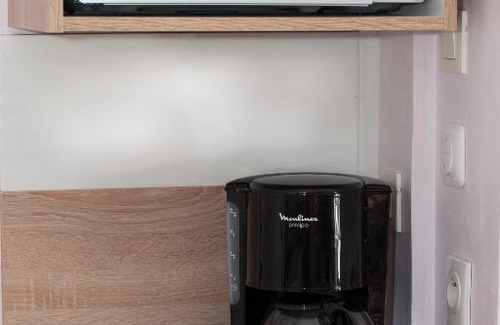 Dinard Apartment | Le Sténo