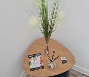 Saint-Jean-de-la-Porte Bed & Breakfast | Le st jean familiale