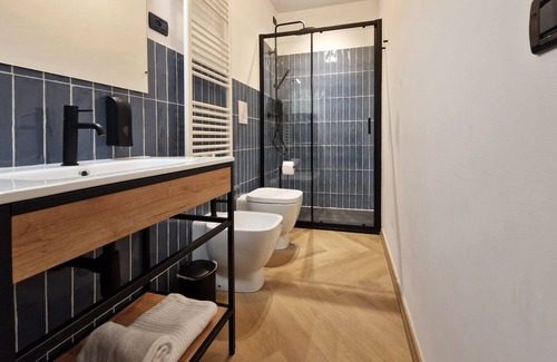 L'Aquila Bed & Breakfast | le Stanze del Capitano Caldora