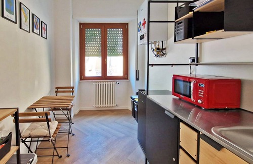 L'Aquila Bed & Breakfast | le Stanze del Capitano Caldora