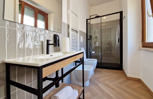 L'Aquila Bed & Breakfast | le Stanze del Capitano Caldora