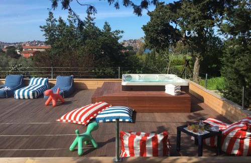 Portoferraio House | Le stanze del Casale - Maison