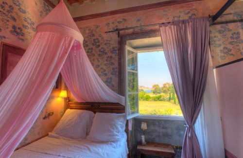 Portoferraio House | Le stanze del Casale - Maison