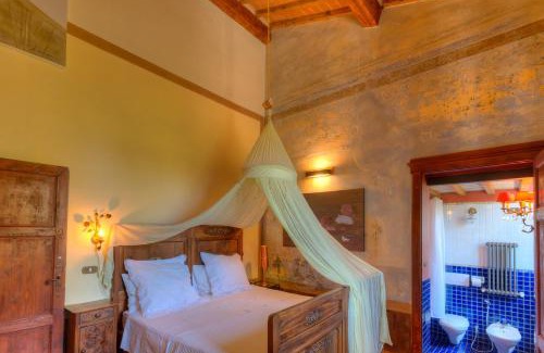 Portoferraio House | Le stanze del Casale - Maison