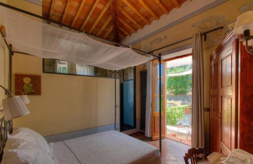 Portoferraio House | Le stanze del Casale - Maison