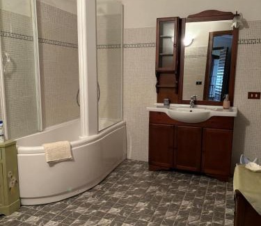 Acquiaviva House | Le Stanze del Casale Morolo