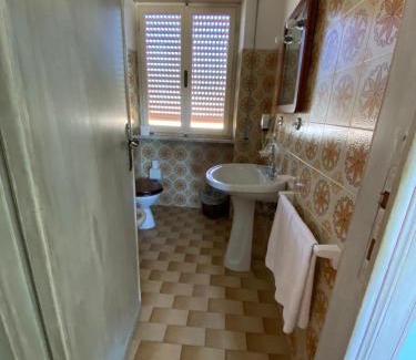 Baia Caddinas Apartment | Le stanze del mare