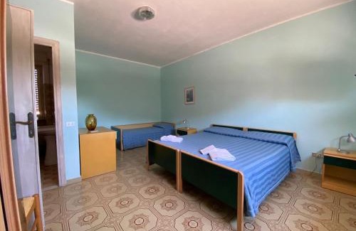 Baia Caddinas Apartment | Le stanze del mare
