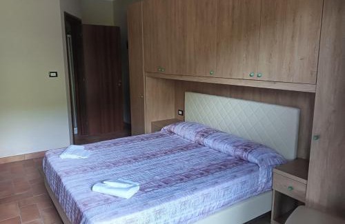 Cagnano Amiterno House | Le Stanze di Bacco