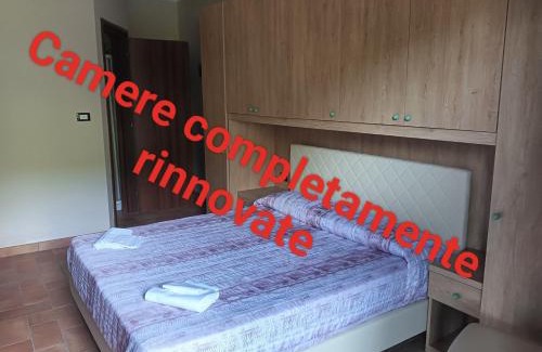 Cagnano Amiterno House | Le Stanze di Bacco