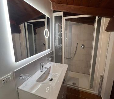 Zona XXX Castel Fusano House | Le stanze di Bea