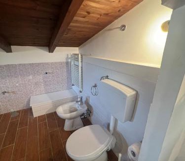 Zona XXX Castel Fusano House | Le stanze di Bea