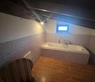 Zona XXX Castel Fusano House | Le stanze di Bea