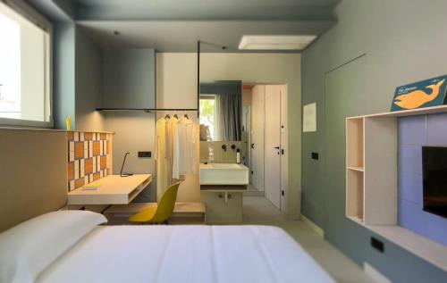 Cesenatico House | Le stanze di Caterina
