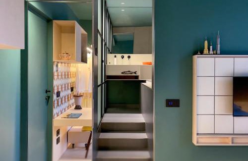 Cesenatico House | Le stanze di Caterina