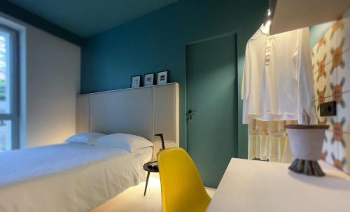 Cesenatico House | Le stanze di Caterina