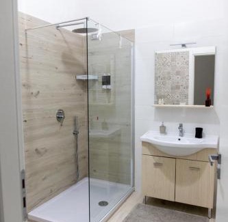 Crotone Bed & Breakfast | Le stanze di Dalia
