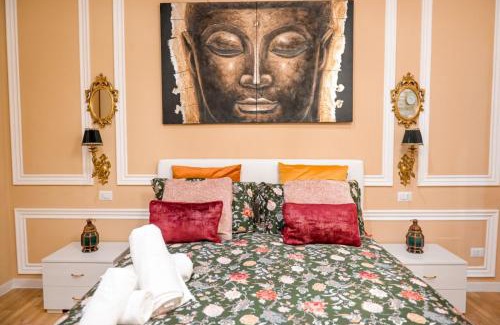 Old Town House | Le stanze di Sant Anna