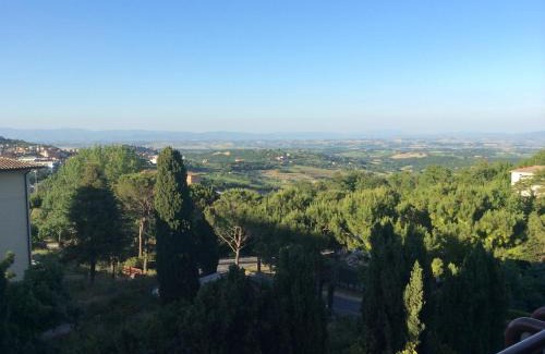 Chianciano Terme Apartment | Le Stanze di Theia