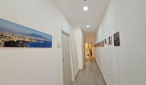 Materdei Bed & Breakfast | Le stanze di Veronica