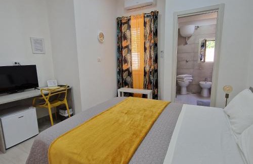 Materdei Bed & Breakfast | Le stanze di Veronica