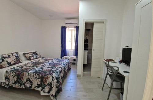 Materdei Bed & Breakfast | Le stanze di Veronica