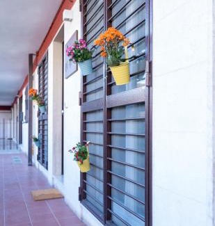 Bitetto Apartment | le stanze di via veneto