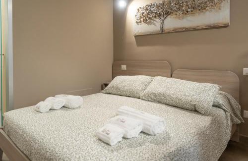 Bitetto Apartment | le stanze di via veneto