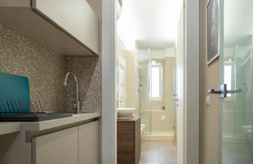 Bitetto Apartment | le stanze di via veneto