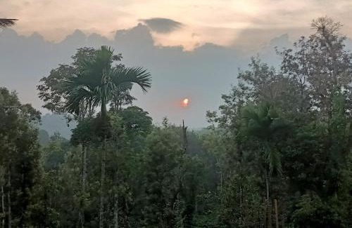 Madikeri House | Le Star Plantation Stay