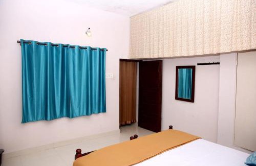 Madikeri House | Le Star Plantation Stay