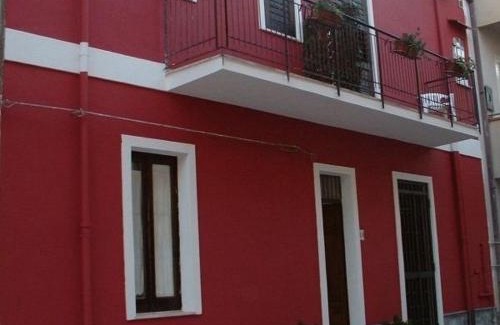 Falcone Bed & Breakfast | Le Stelle Del Tirreno