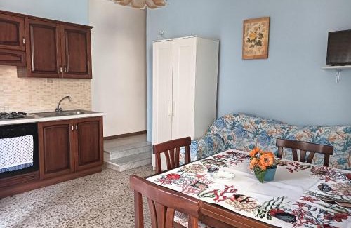 Falcone Bed & Breakfast | Le Stelle Del Tirreno