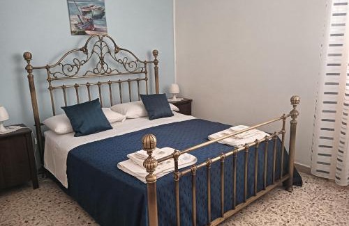 Falcone Bed & Breakfast | Le Stelle Del Tirreno