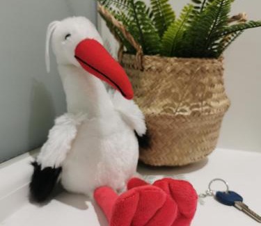 Neudorf South Apartment | Le Strasbourgeois Moderne & Neuf Voyage en Alsace