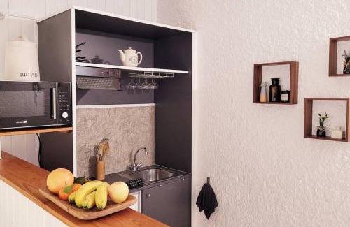 Chasseneuil-du-Poitou Apartment | Le Studio 360 Proche Futuroscope & Arena 1/4 Pers