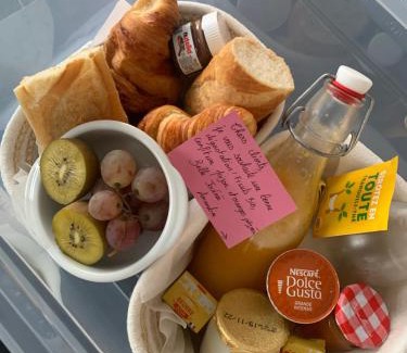 Groffliers Apartment | Le Studio 30