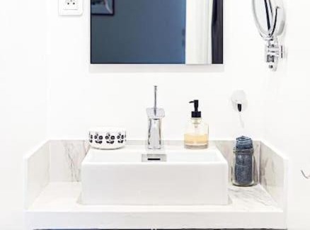 Antony Apartment | Le Studio de la Rue Mounié