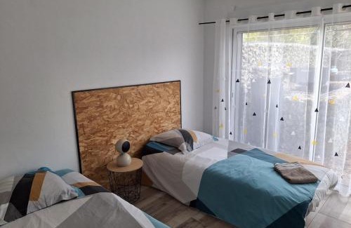 Rully Apartment | Le studio de Rully