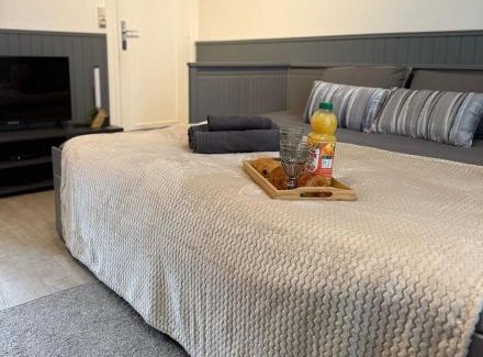 Dreux Apartment | Le Studio du Drouais