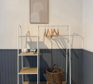 Dreux Apartment | Le Studio du Drouais