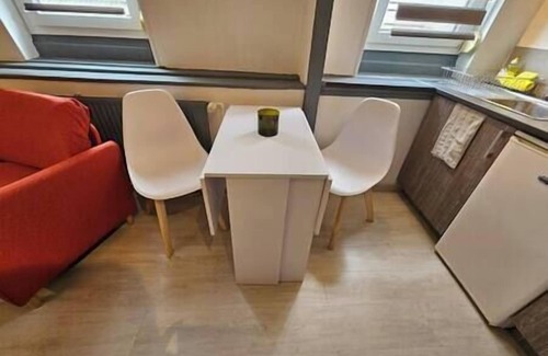 Arras Apartment | Le Studio du Théâtre