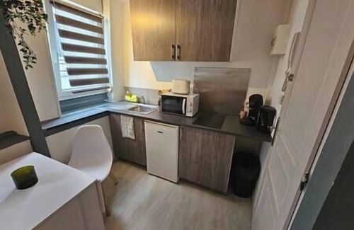 Arras Apartment | Le Studio du Théâtre