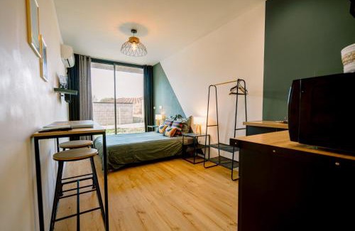 Albi Apartment | Le studio tendance